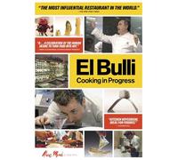 El Bulli: Cooking in Progress