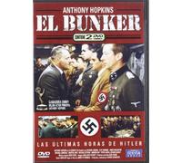 El Bunker [Import]