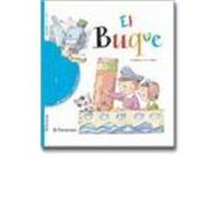 El buque