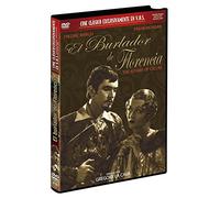 EL BURLADOR DE FLORENCIA (VOS) (Importé d'Espagne, langues sur les détails)
