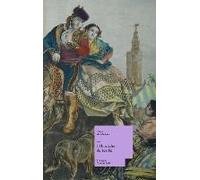 El Burlador De Sevilla