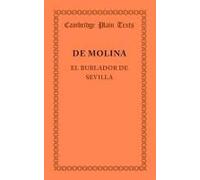 El Burlador De Sevilla