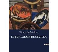 El Burlador De Sevilla