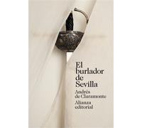 El burlador de Sevilla - Andrés de Claramonte - Alianza Editorial - ebook (ePub) - Livre