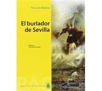El Burlador De Sevilla Marti, Salvador (Auteur)