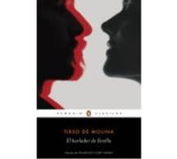 El Burlador De Sevilla - Tirso de la Molina, Florit Durán, Francisco Tirso De La Molina, Florit Durán, Francisco (Auteur)