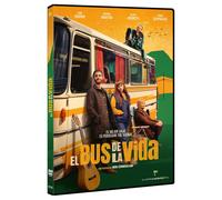 El Bus De La Vida (2024) (Dvd)