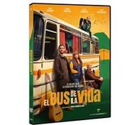 El Bus de la Vida (2024) (DVD) G