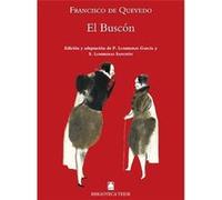 El Buscón Aa Vv (Auteur)