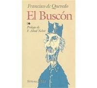 El buscon, Biblioteca Edaf Francisco De Quevedo (Auteur)