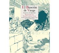 El Buscón de Vierge