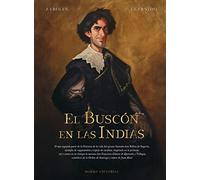El Buscón En Las Indias – 2e édition – Norma Editorial