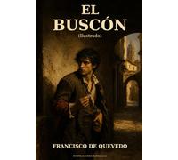 El Buscón (Ilustrado)