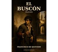 El Buscón (Ilustrado)