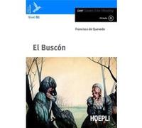 El Buscón - [Livre en VO] Aa Vv (Auteur)