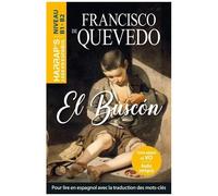 El Buscon - Niveau B1-B2