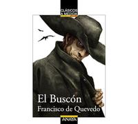 El Buscon / The Swindler