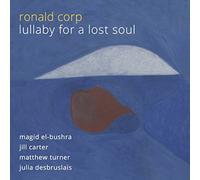 El-Bushra - Lullaby for a Lost Soul [Import]