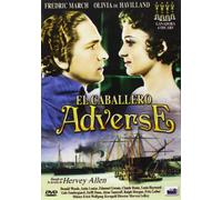 El Caballero Adverse [Import Espagnol]
