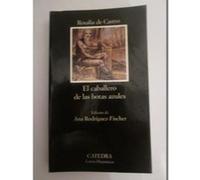 El Caballero De Las Botas Azules / The Gentleman of the Blue Boots, Letras Hispanicas / Hispanic Writings Rosalia De Castro (Auteur)