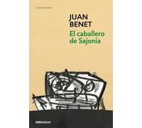 El caballero de Sajonia / The gentleman of Saxony