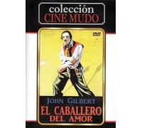 El Caballero Del Amor (Bardelys The Magnificent) (1926) (Import)