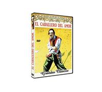 El Caballero Del Amor --- IMPORT ZONE 2 ---