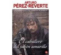 El caballero del jubon amarillo