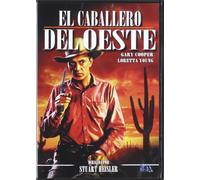 El Caballero Del Oeste [Import]
