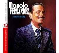 El Caballero Del Tango