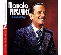 El Caballero Del Tango