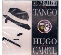 El Caballero Del Tango [IMPORT]