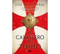 El Caballero del Templo / The Knight of the Temple