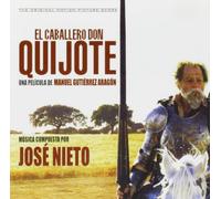 El Caballero Don Quijote [Import]