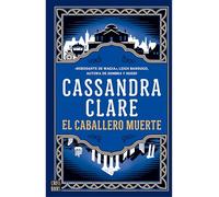El Caballero Muerte / The Ragpicker King