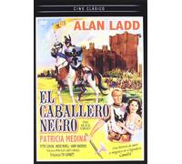 El Caballero Negro [Import]