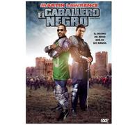 El Caballero Negro [Import]