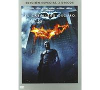 El Caballero Oscuro (Ed.ESP.) [Import]