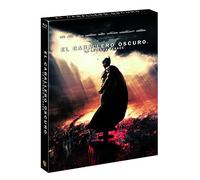 El Caballero Oscuro Renace