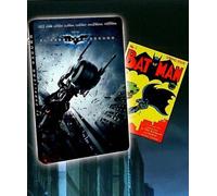 El Caballero Oscuro (Steelbook) [Import]