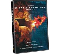 El Caballero Oscuro-Trilogía [Import]