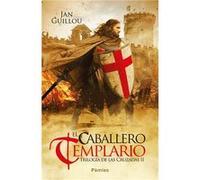 El Caballero Templario - [Livre en VO] Guillou, Jan (Auteur)