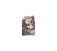 El Caballero Vampiro: Omnibus 4
