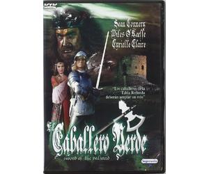 El Caballero Verde [Import]