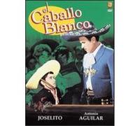 El Caballo Blanco - DVD Zone 1 G