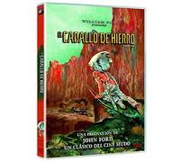El Caballo De Hierro [Import]