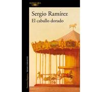 El Caballo Dorado / The Golden Horse