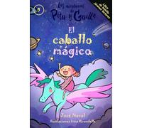 El caballo mágico