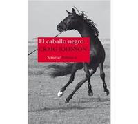 El Caballo Negro Johnson, Craig (Auteur)