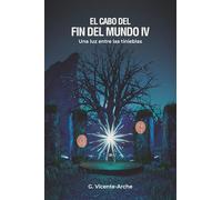 EL CABO DEL FIN DEL MUNDO 4: UNA LUZ ENTRE LAS TINIEBLAS